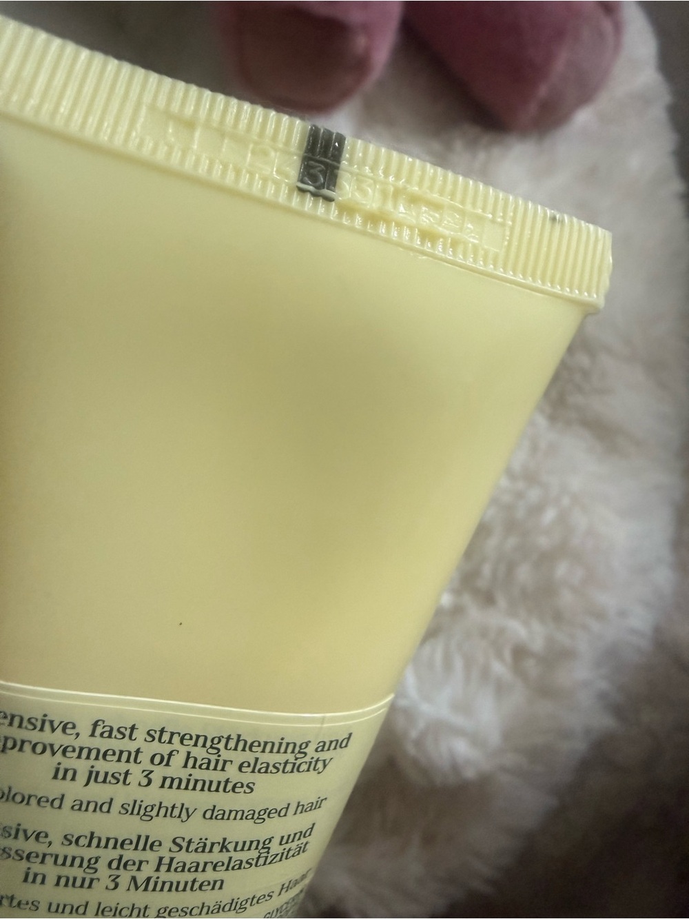 NEQI BUNDLE -Professional Hair Care Shampoo and instant peptide treatment - Picture 7 of 7